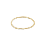 egirl Classic Gold 3mm Bracelet