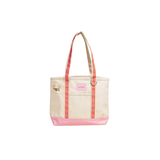 Sorority Canvas Tote Bag
