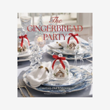 The Gingerbread Party