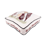 Texas A&M Mascot Pillow