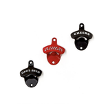 Wall Mount Bottle Opener