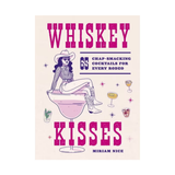 Whiskey Kisses