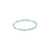 Hope Unwritten Bracelet, Turqouise