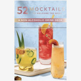 52 Mocktails to Welcome the Week