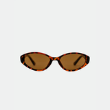 Ivy, Tort/Brown