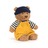 Bartholomew Bear Seafarer Outfit
