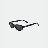Kenny, Black/Smoke