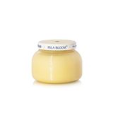 Isla Bloom Artisan Caffe Capri Signature Candle, 19oz