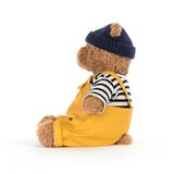 Bartholomew Bear Seafarer Outfit