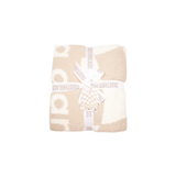 Sweet Dreams Sorority Blanket