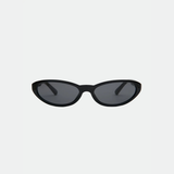 Kenny, Black/Smoke