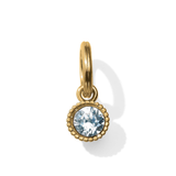 Gold Glitz Highlight Amulet