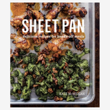 Sheet Pan Cookbook