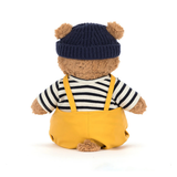 Bartholomew Bear Seafarer Outfit
