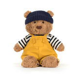 Bartholomew Bear Seafarer Outfit