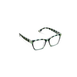 Birdie Glasses, Orchid Blossom Colorblock Navy