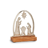 Guiding Light Nativity