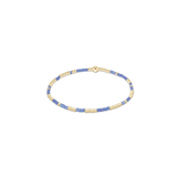 Hope Unwritten Bracelet, Bright Blue
