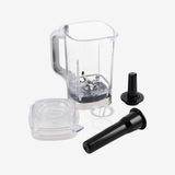 Mocha Check Blender