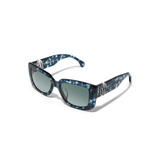 Interlock Harmony Blue Crush