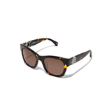 Contempo Medallion Sunglasses