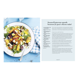 Picnic Recipe Book