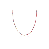 15" Choker Hope Unwritten, You're Gum-Believable