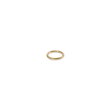 Classic Gold Band Ring