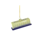 Butter Ornament