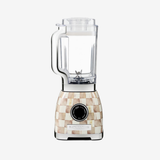 Mocha Check Blender