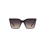 Level Up Sunglasses, Tortoise Frame/Smoke Taupe