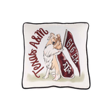 Texas A&M Mascot Pillow