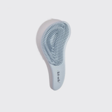 Haze Blue Detangling Brush
