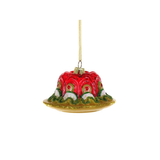 Tomato Aspic Ornament