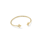 Leanne Gold Cuff Bracelet