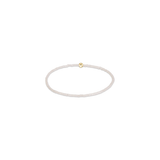 Hope Classic Bracelet - Milkshake