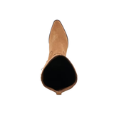 Virona H2O Boot, Brown Suede