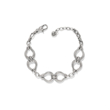 Pretty Tough Arch Bold Bracelet