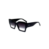Pipa, Black/Smoke Fade