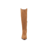 Virona H2O Boot, Brown Suede