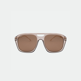 Reina, Trans Olive/Brown