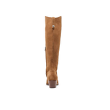 Virona H2O Boot, Brown Suede