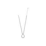 Pretty Tough Arch Bold Necklace