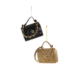 Luxe Handbag Ornament