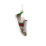 Luxe Sneaker Ornament