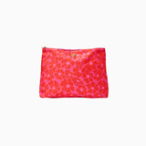 Travel Pouch, Garden Samba