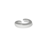 Cascade Rio Ring, Silver