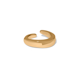 Cascade Rio Ring, Gold