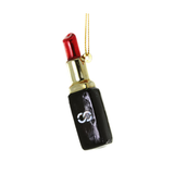 Lipstick Ornament