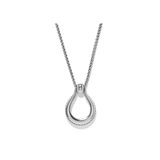 Pretty Tough Arch Bold Necklace